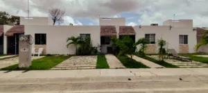 Residential villa