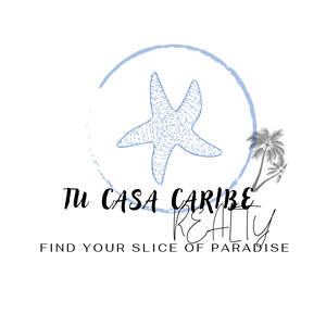 TuCasa Caribe Realty Logo