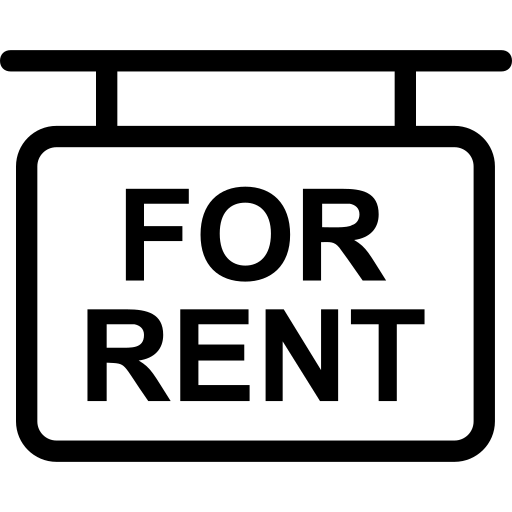 Icono de Renta de Apartamento